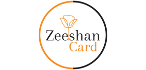 Zeeshan Card