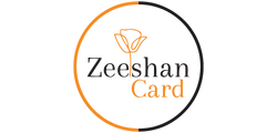 Zeeshan Card