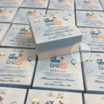 Baby Boy 250gram Box