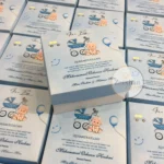 Baby Boy 250gram Box