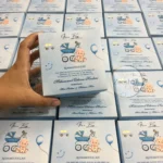 Baby Boy 250gram Box