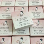 Baby Girl 250gram Box