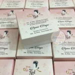 Baby Girl 250gram Box