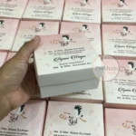 Baby Girl 250gram Box