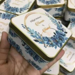 Blue Square New Design