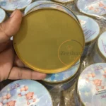 Baby Announcement Tin Box With New Design