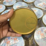 Baby Announcement Tin Box With New Design