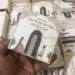 New Couple Design Box