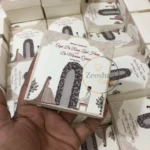 New Couple Design Box