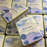 New Design Baby Boy kg Tin Box