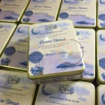 New Design Baby Boy kg Tin Box