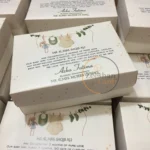 Baby Boy Half Kg Cardboard Box