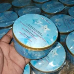 New Design Baby Boy kg Tin Box