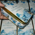 Half Kg Tin Box For Baby Boy