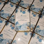 Half Kg Tin Box For Baby Boy