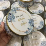 Baat Pakki 250gm Sweet Tin Box