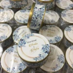 Baat Pakki 250gm Sweet Tin Box