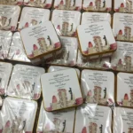 New Couple Design Tin Box